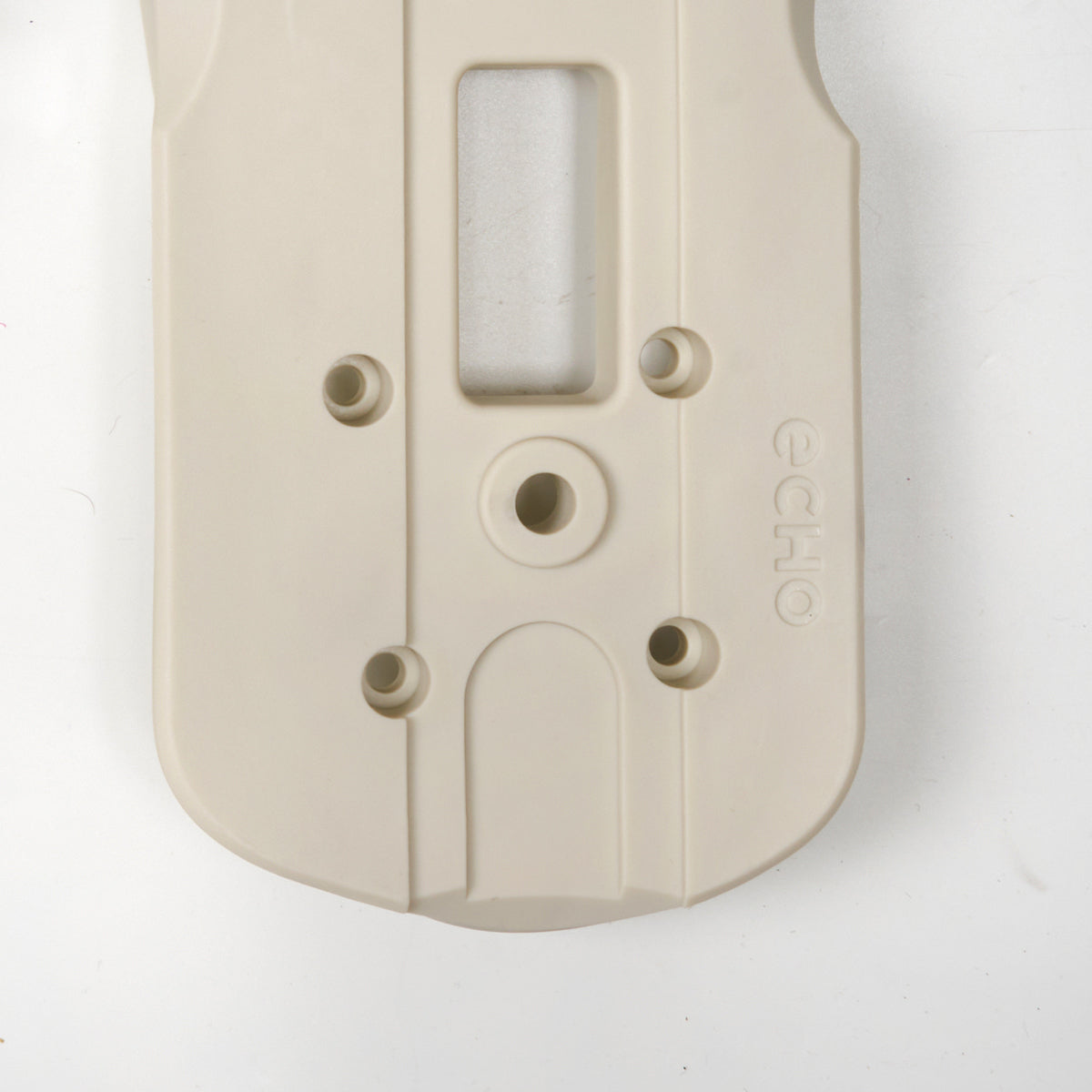 Echo Sole Plate Set - Cream