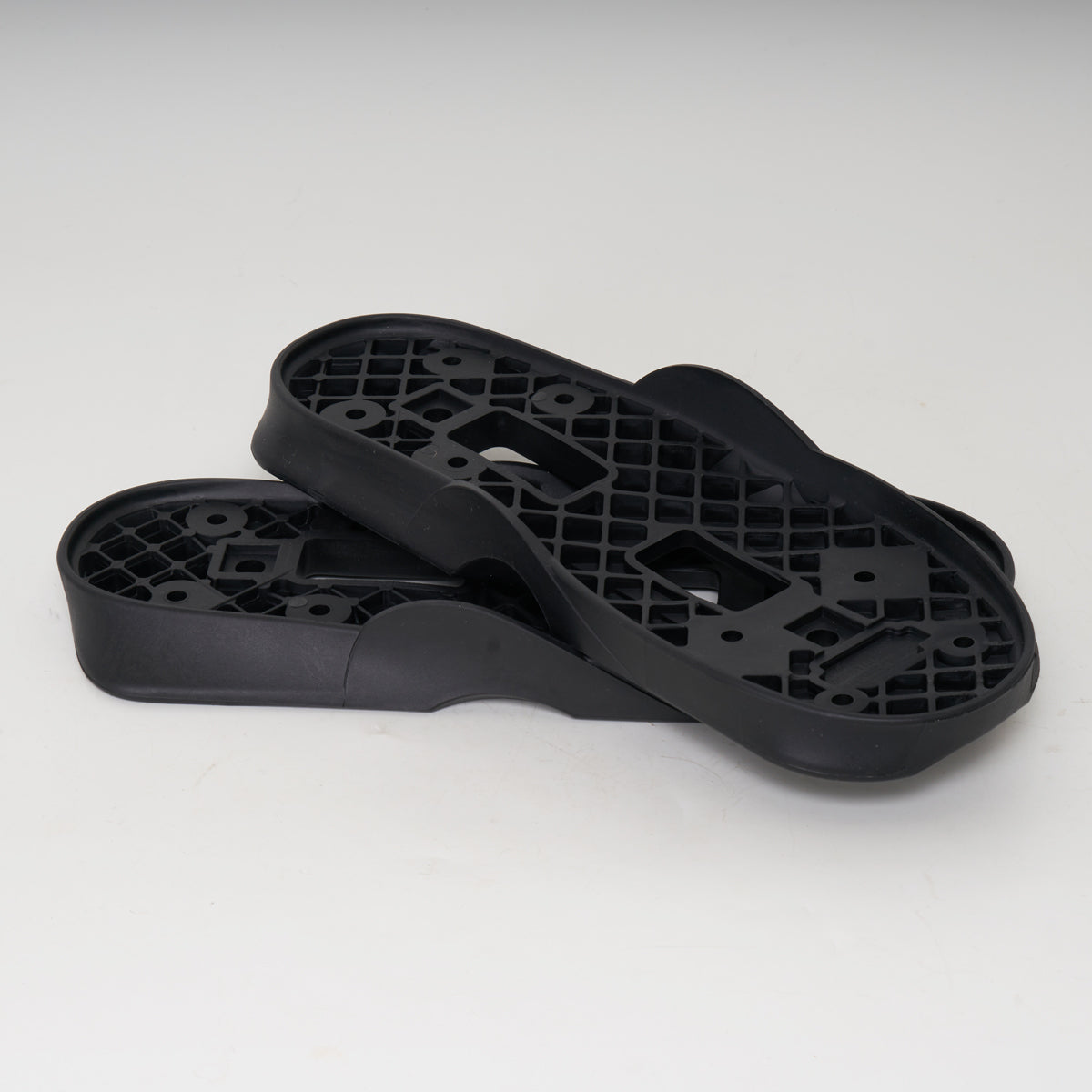 Echo Sole Plate Set - Black