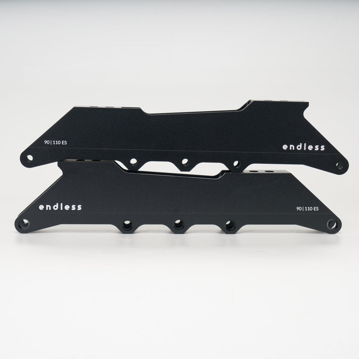 Endless 90 ES MK2 Frames - Stealth Black