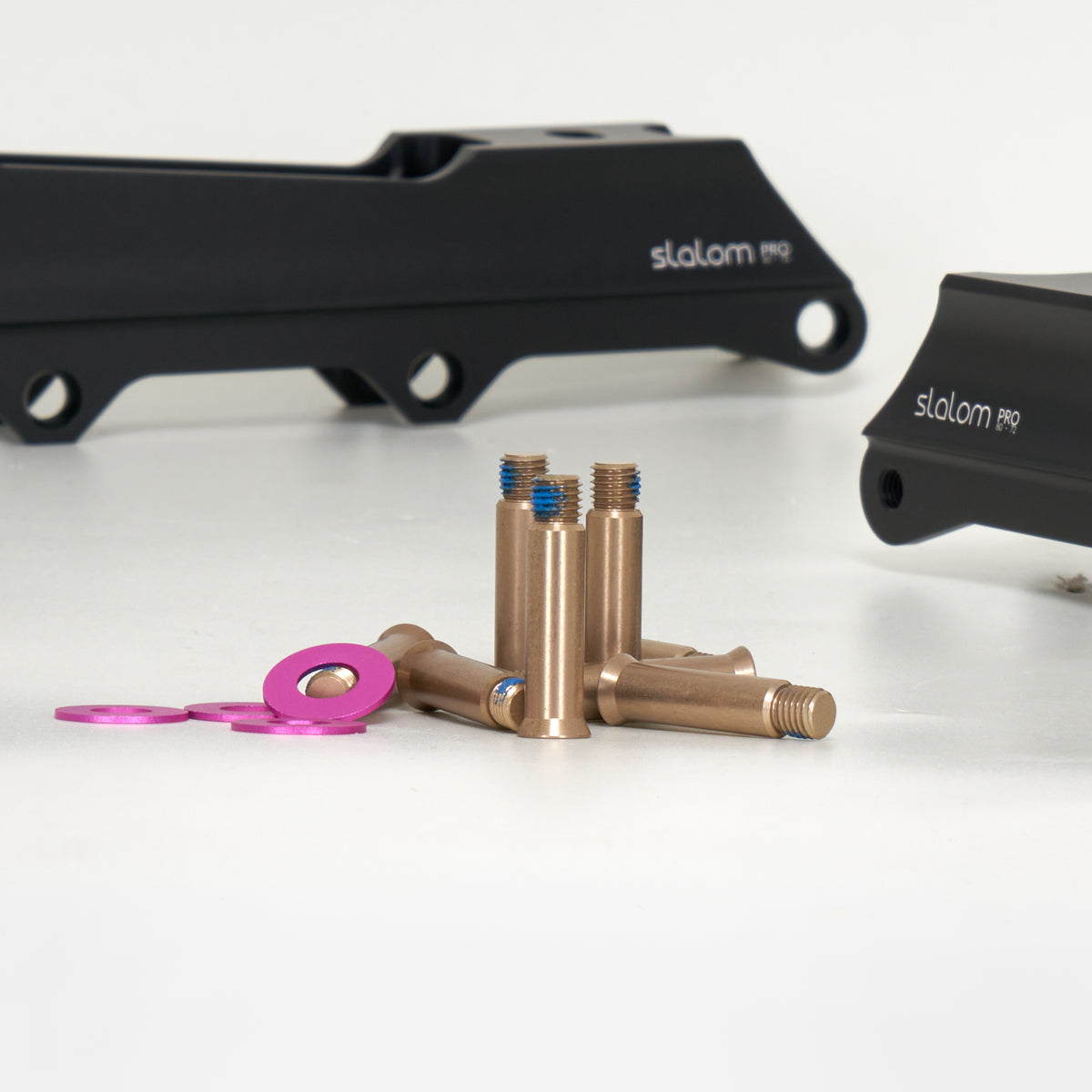 Endless Slalom Pro 80-72 Frames