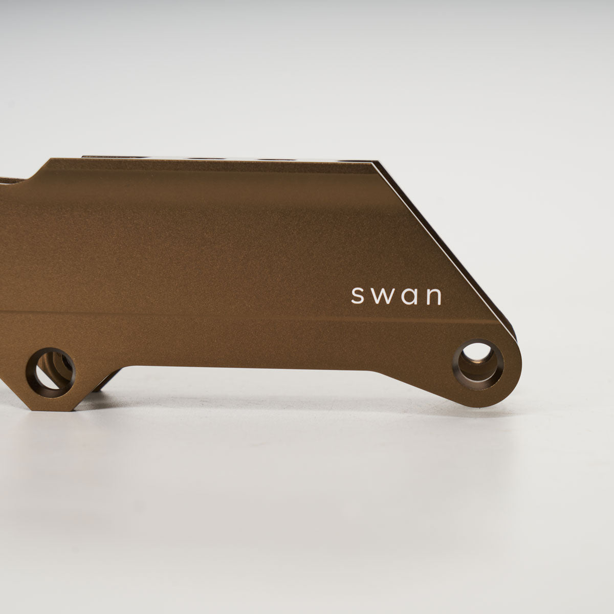 Endless Swan 90/84mm Frames - Bronze