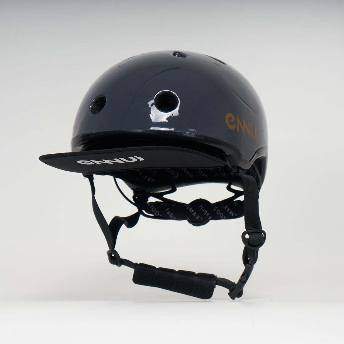 Ennui Elite Helmet - Pro CJ