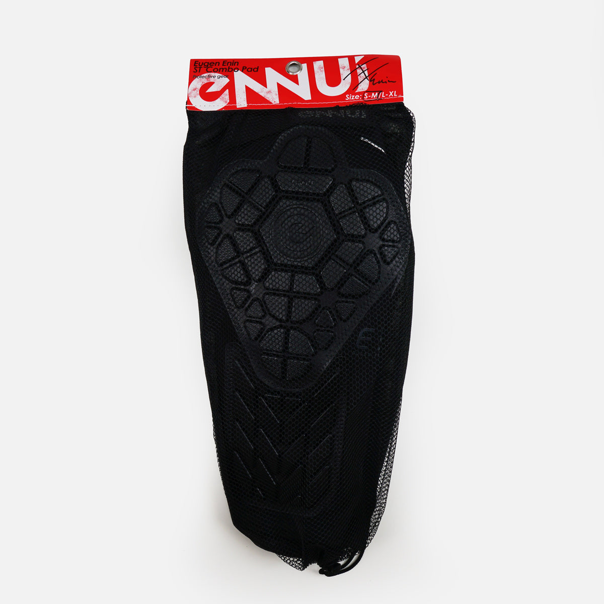 Ennui Eugen Enin Shin and Knee ST Combo Pads