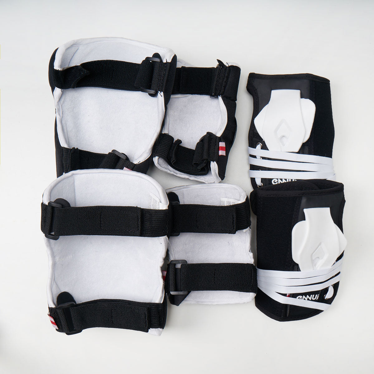Ennui Park Pad Set