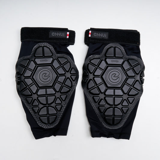 Ennui Shock Sleeve Knee Gaskets V2