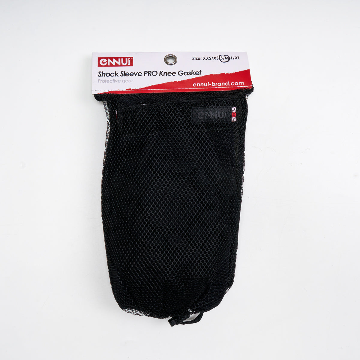 Ennui Shock Sleeve PRO Knee Gaskets V2
