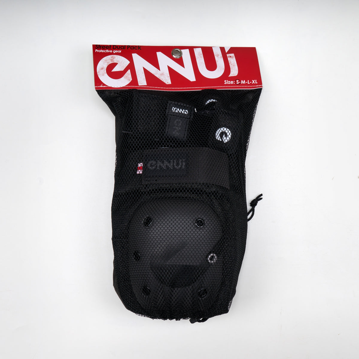 Ennui Street Dual Pad Set