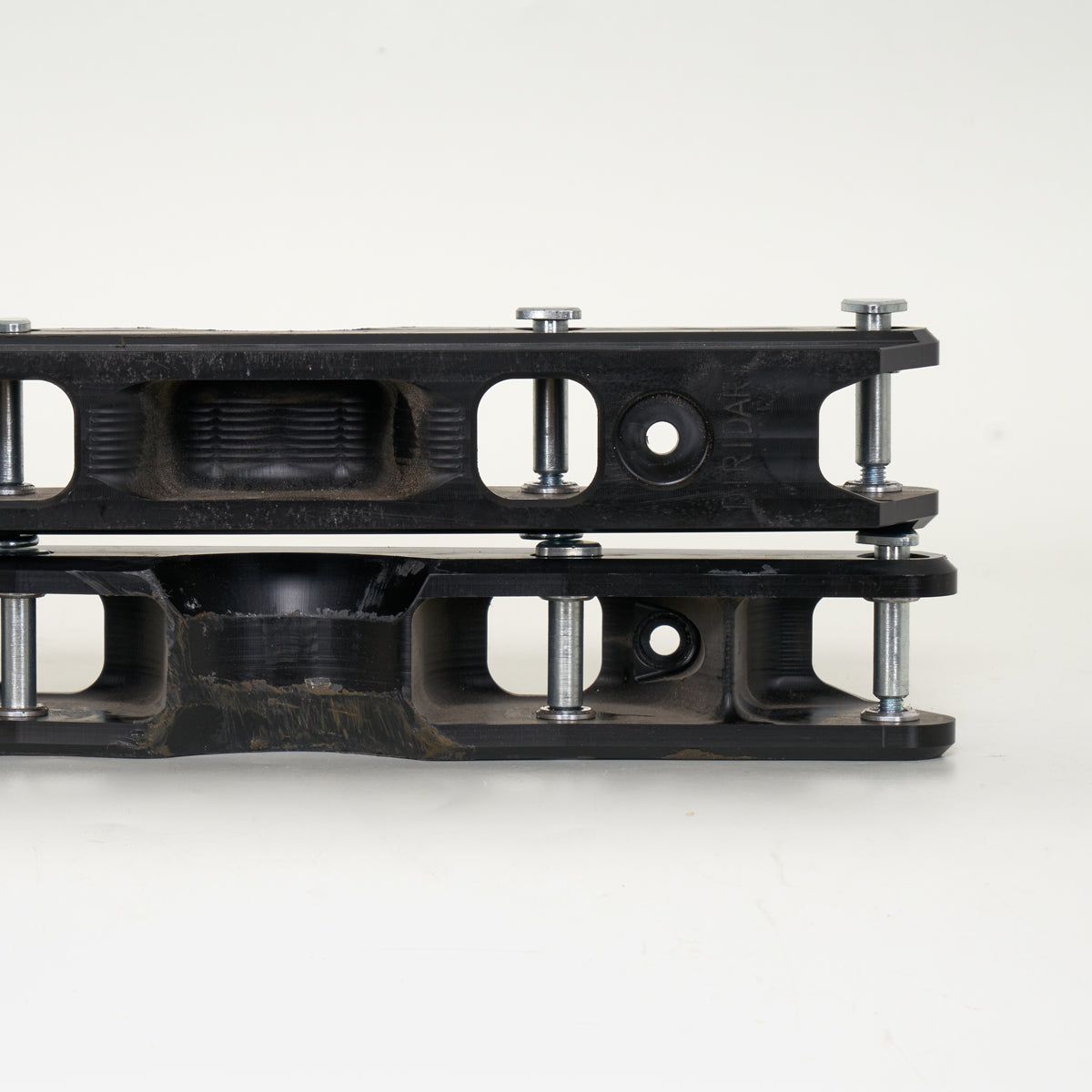Entente Goods "Diridari" UFS Frames - Test Product