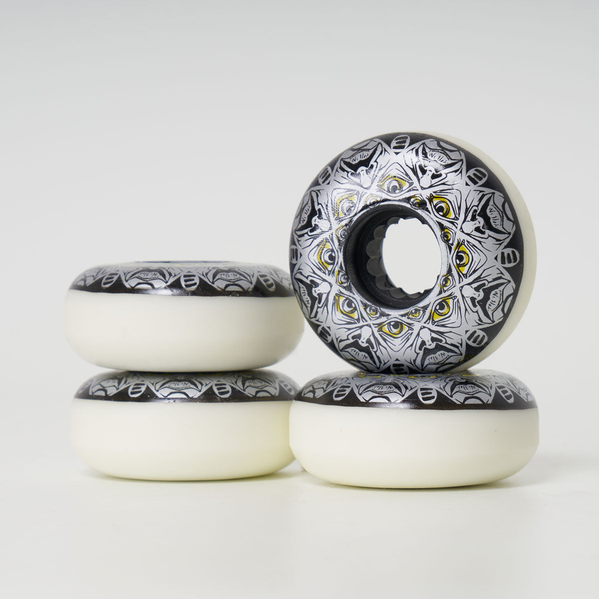 Eulogy Abdiel Colberg LEGEND Wheels 55mm