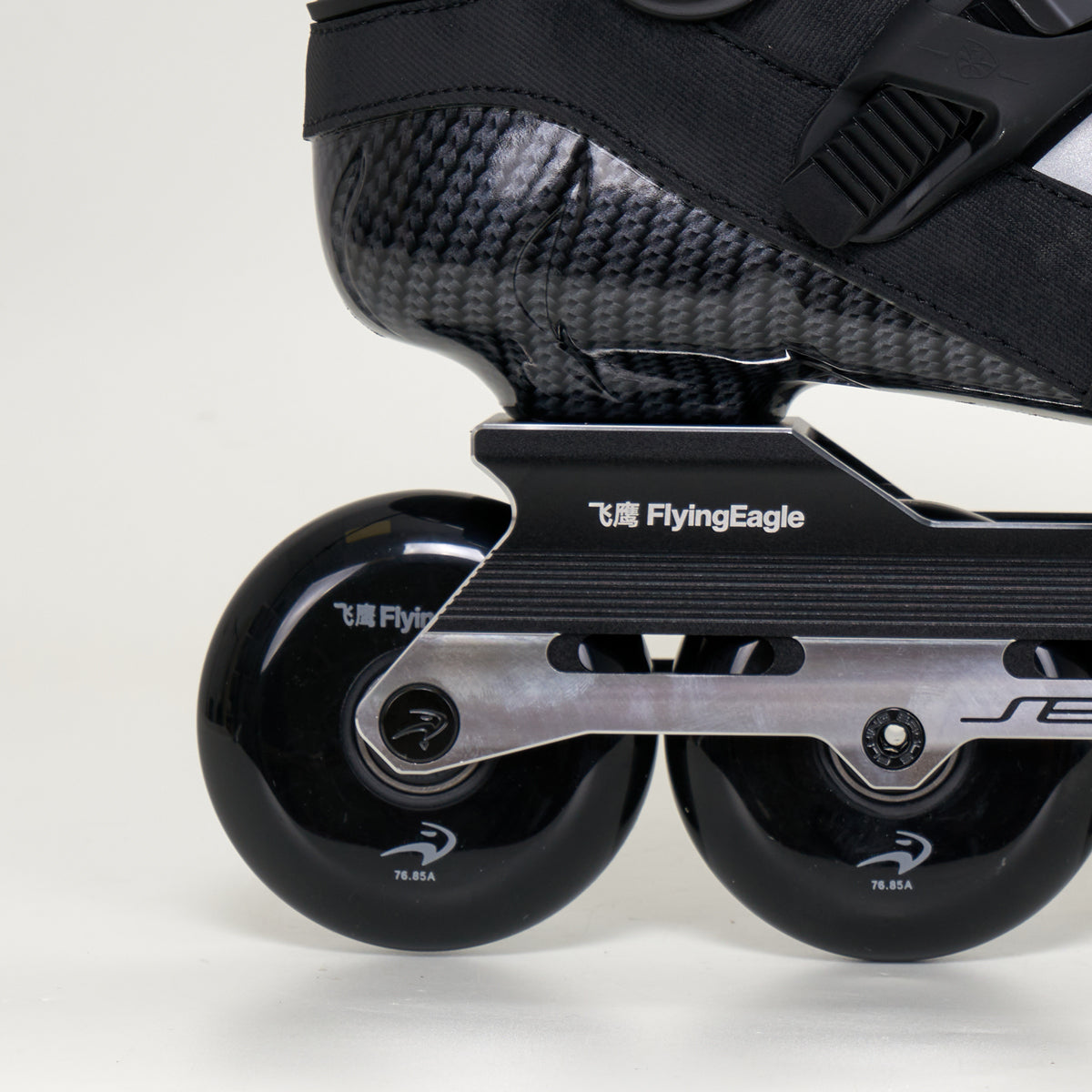 Flying Eagle Raptor - Unisex Inline Skates