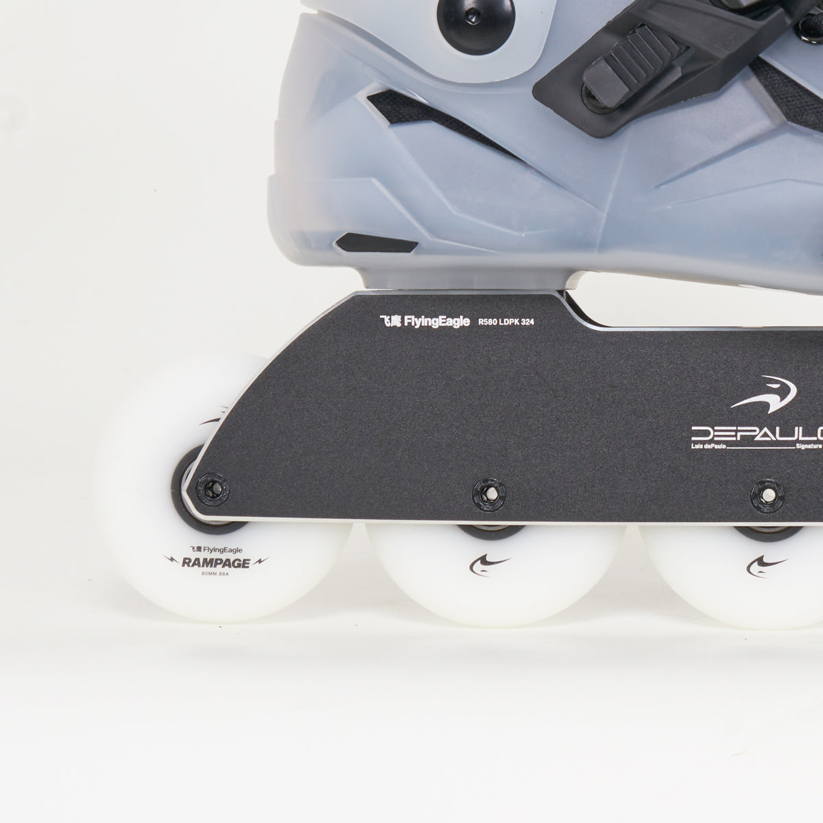 Flying Eagle Shrike Pro R5 Skates