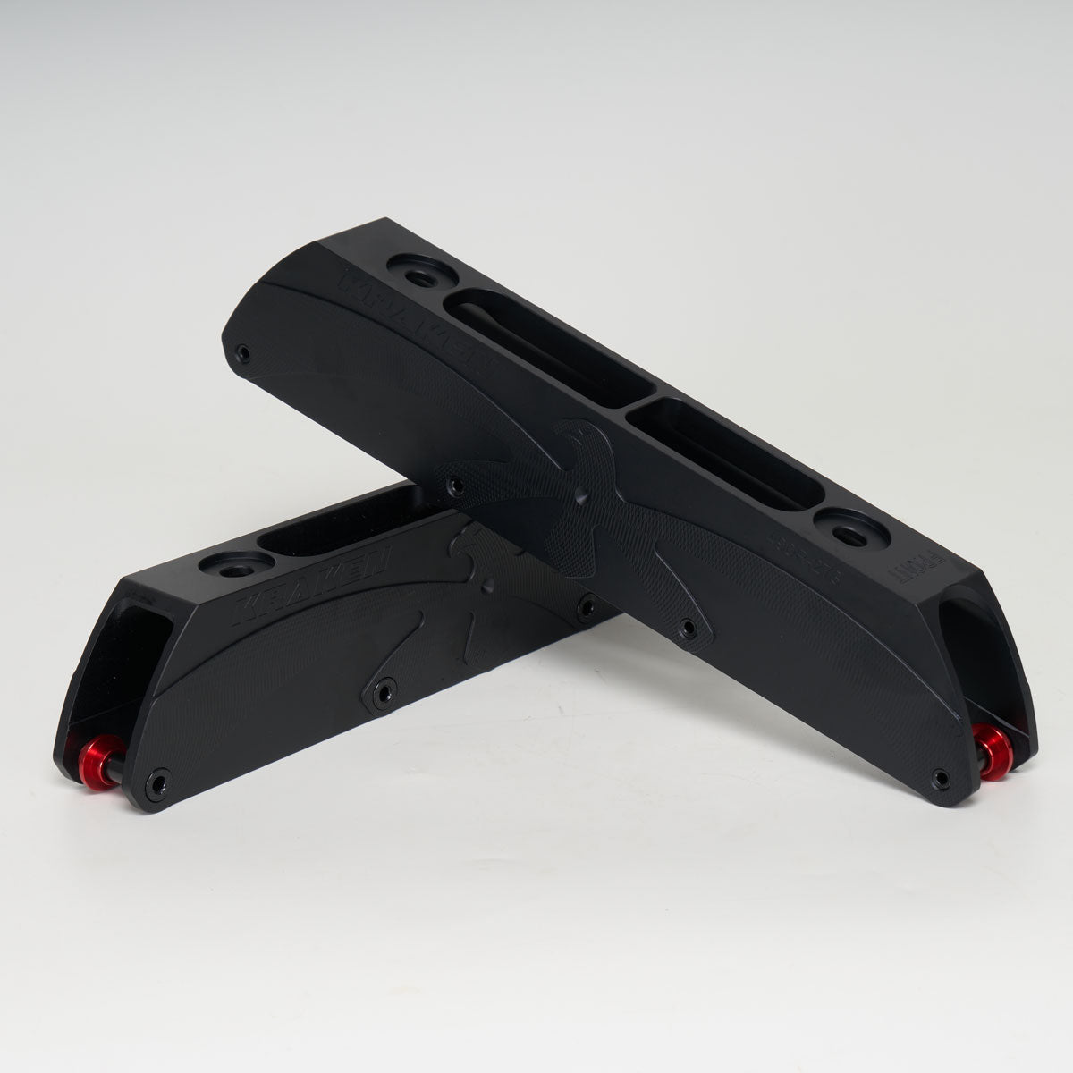 Flying Eagle Kraken UFS "wizard-style" 90mm Frames - Black
