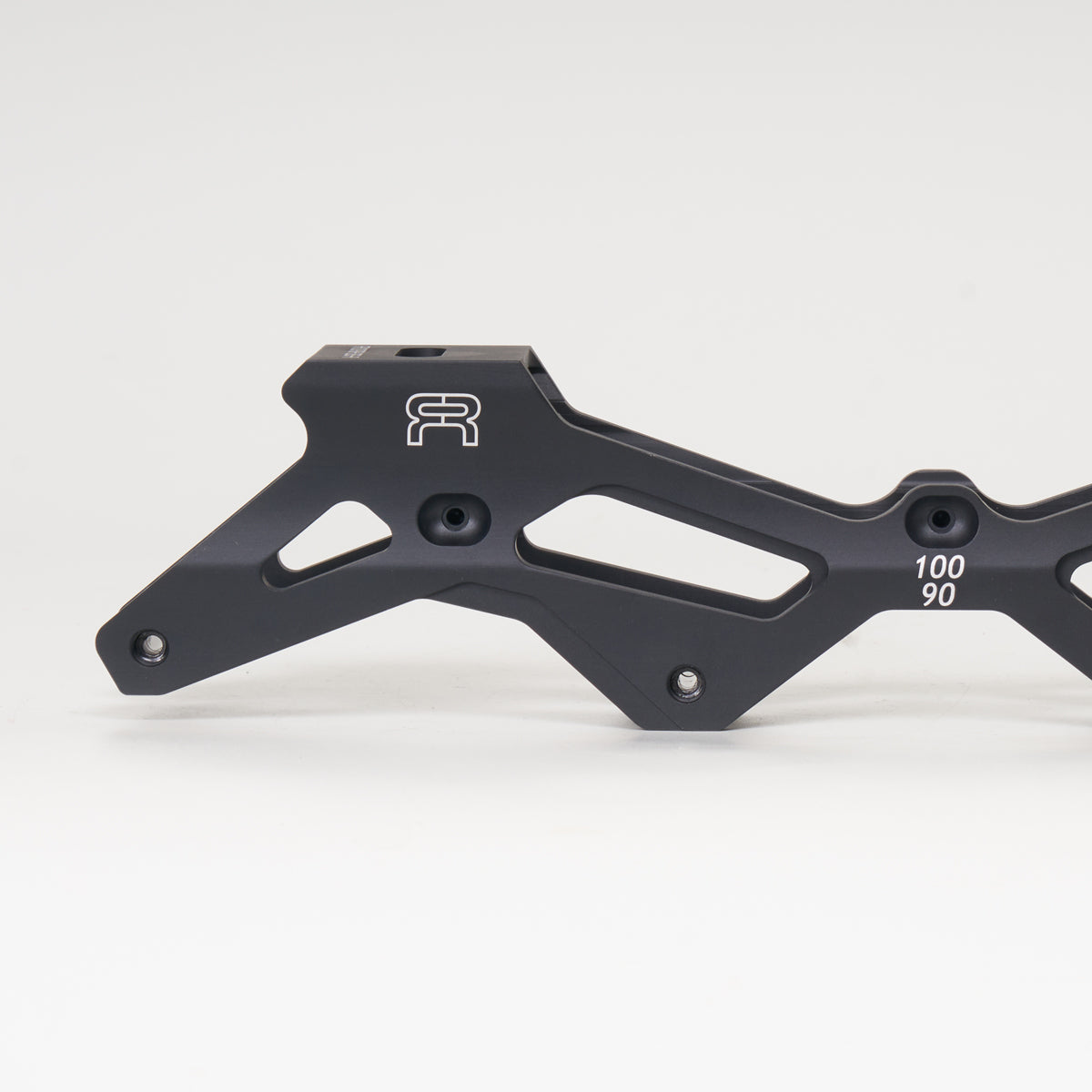 FR Skates Freeride 100/90 283mm Natural Rockered Frames