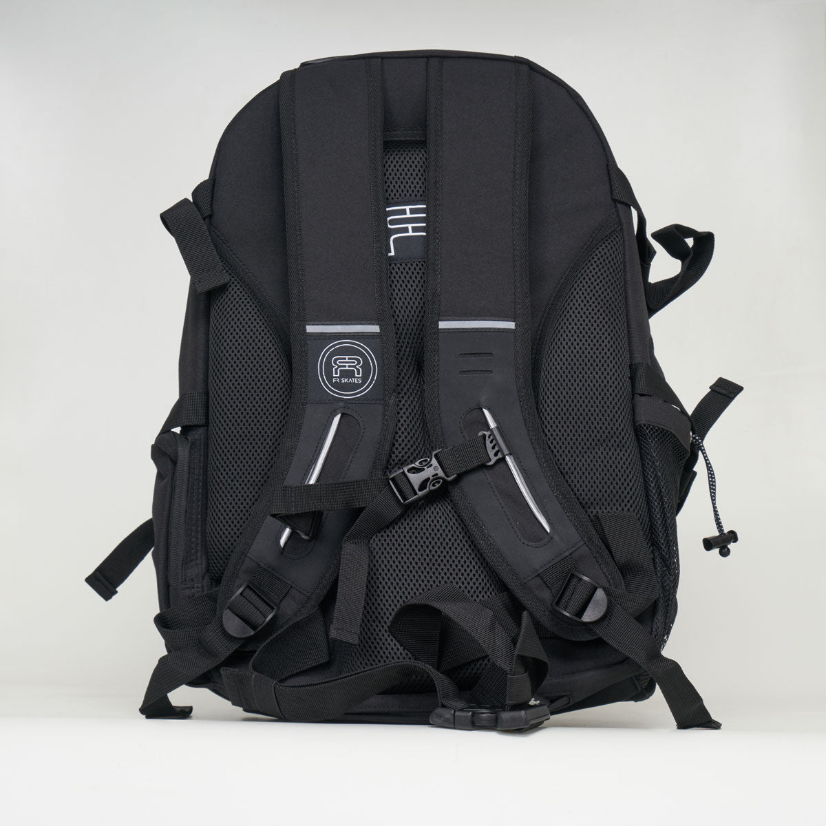 FR 30L Backpack - Black