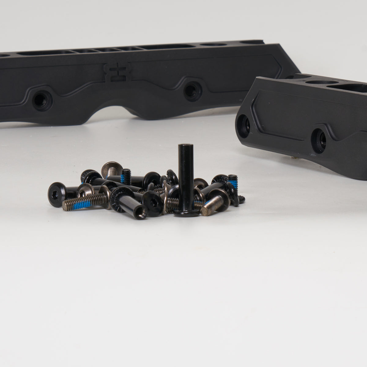 FR x Oysi UFS Street Frames - Black