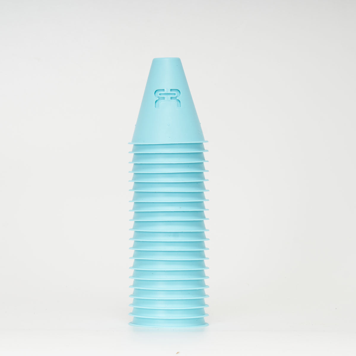 FR Cones - Light Blue