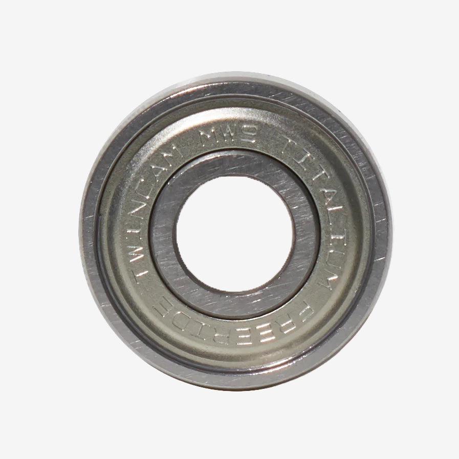 FR Skates MW9 Titalium Freeride Bearings - 16 Set - Loco Skates