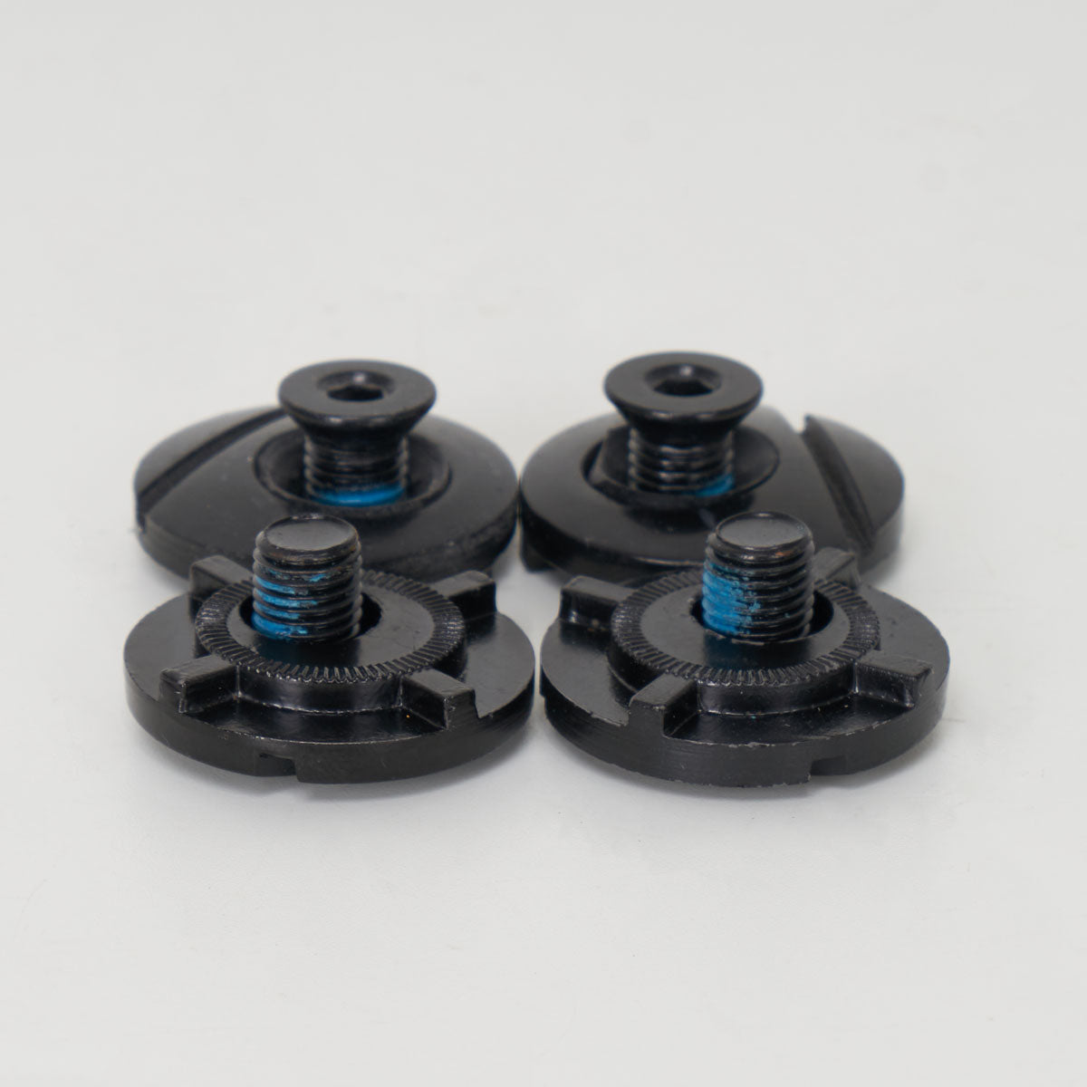 FR Multi Position Cuff Button Set - Loco Skates