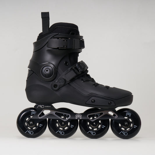FR Neo One 80 Skates (Neo 1 Intuition) - Unisex - Black