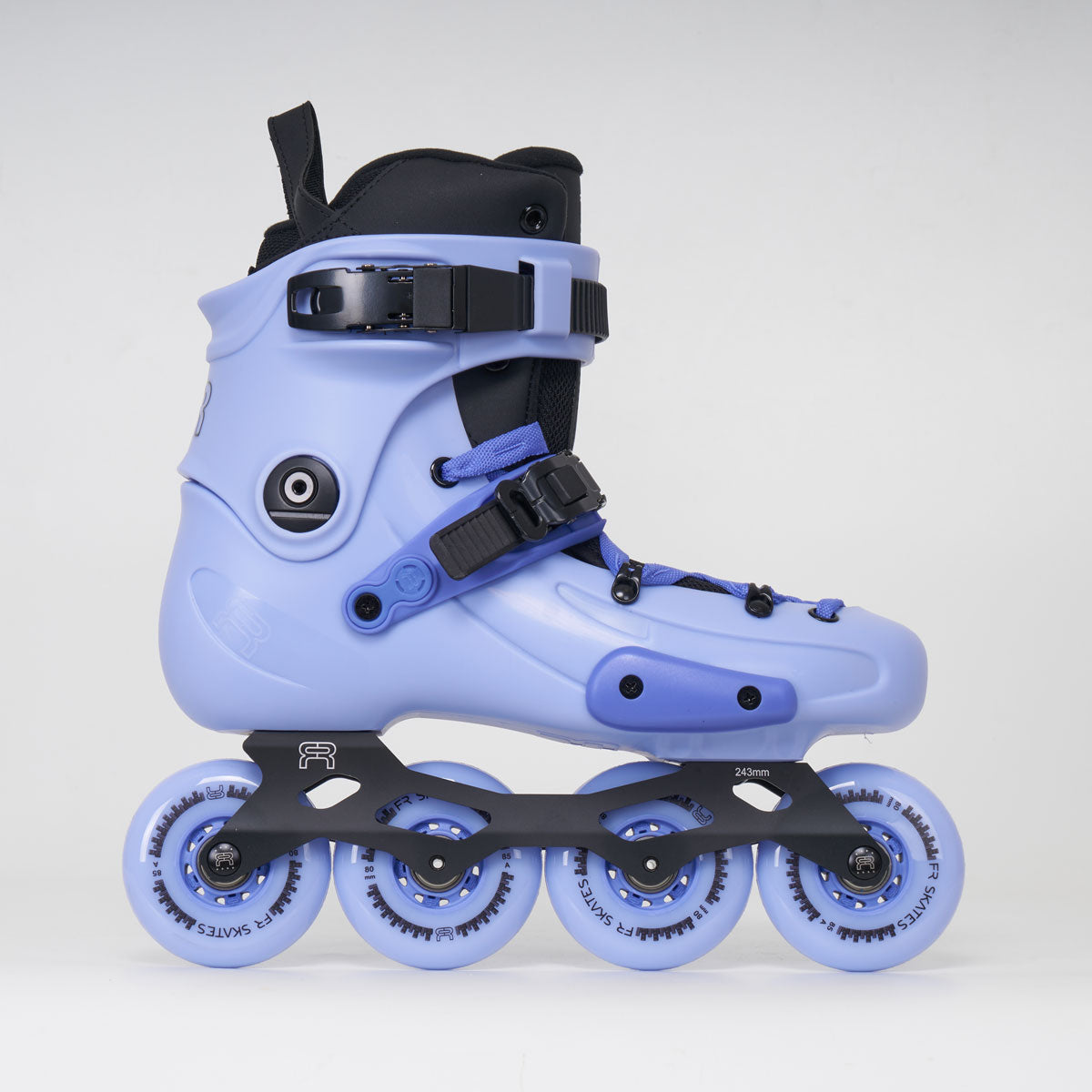 FR Skates FR2 80 - Light Purple