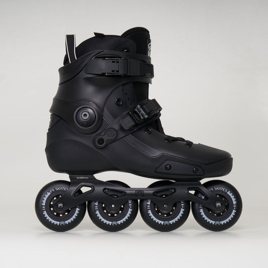 FR Skates Neo 2 80 - Black