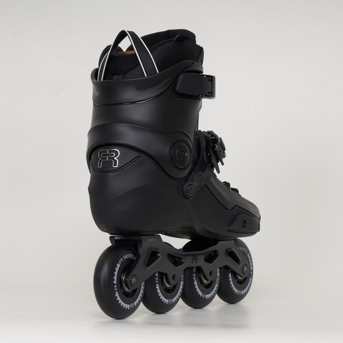 FR Skates Neo 2 80 - Unisex - Black