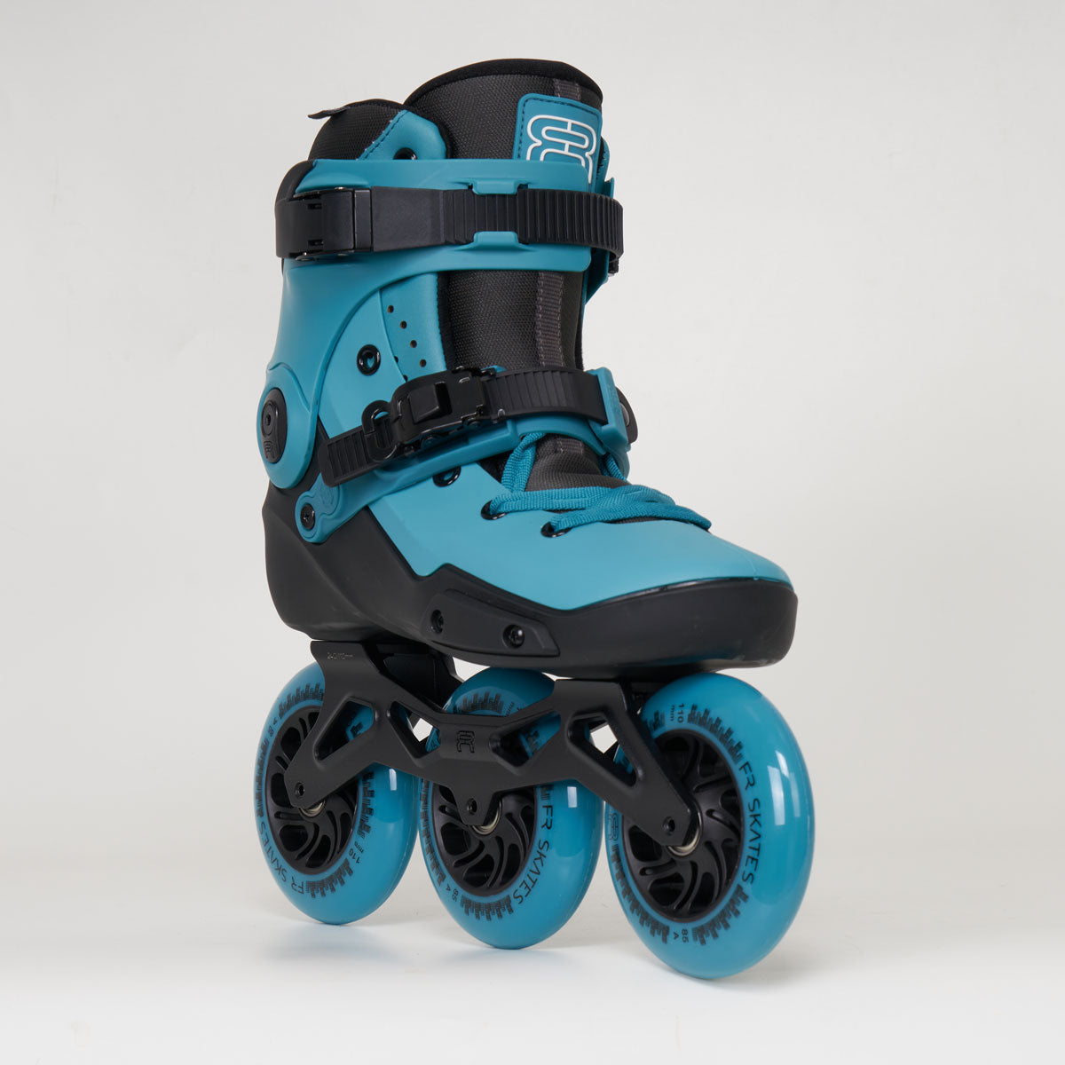 FR Skates Neo 2 Dual 310 - Teal