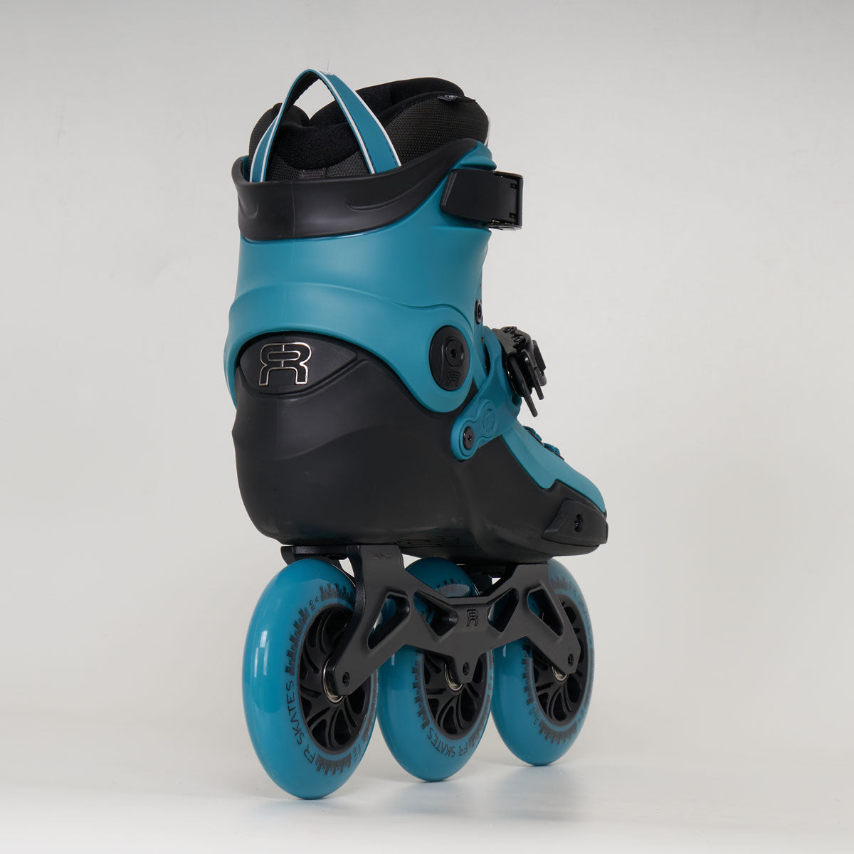 FR Skates Neo 2 Dual 310 - Teal