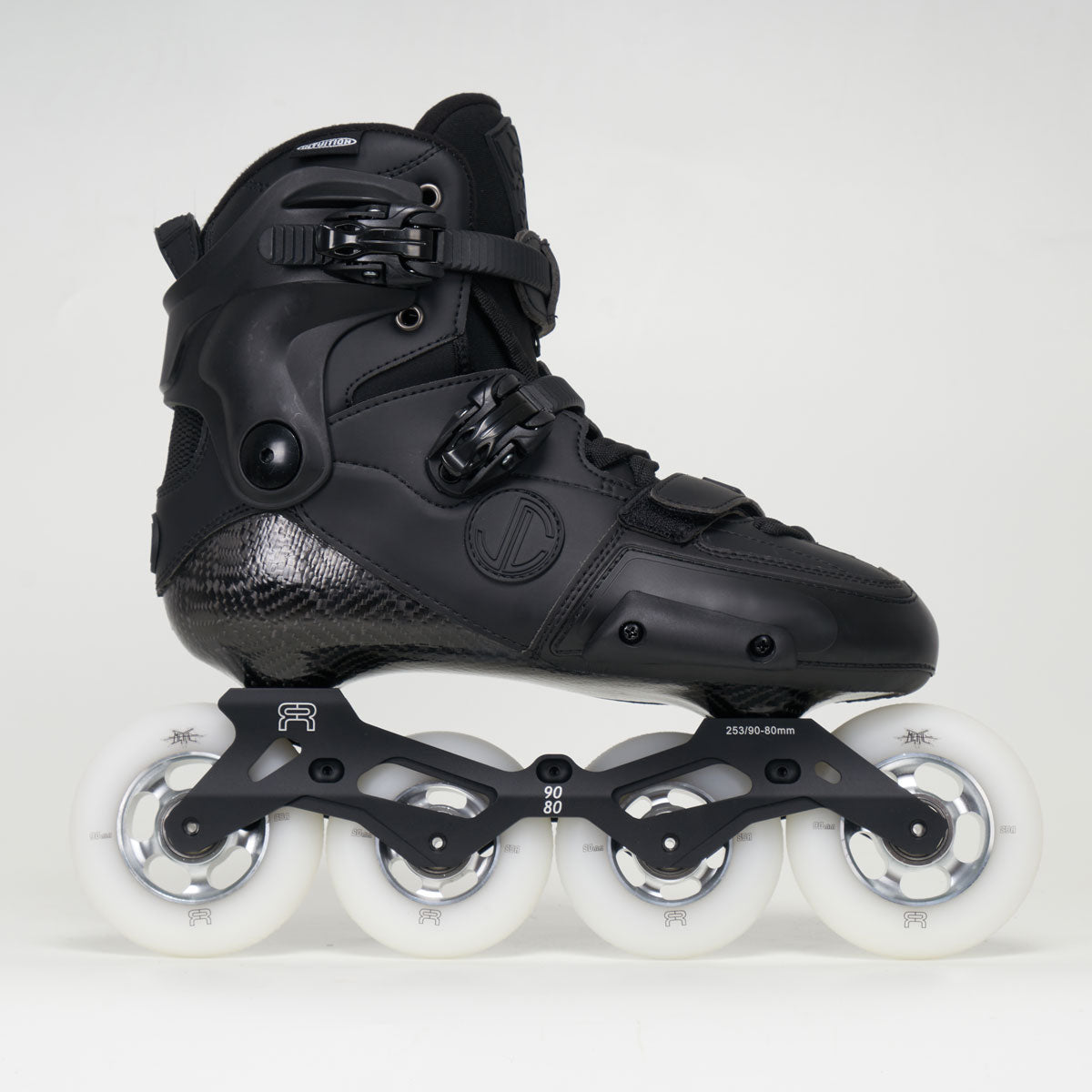 FR Skates SL Freeride Inline Skates - Unisex
