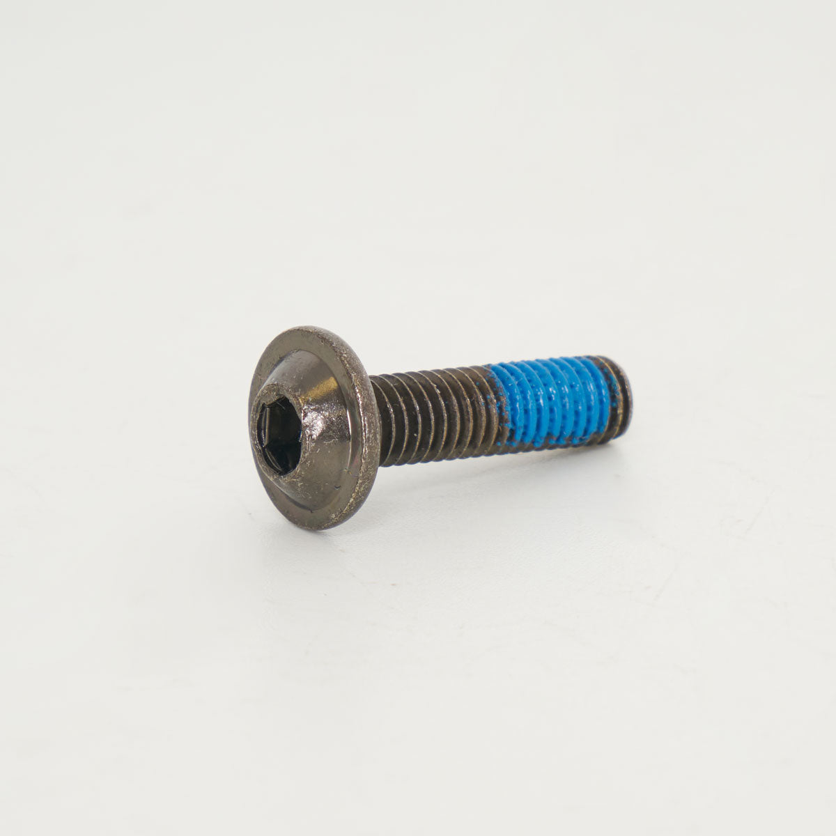 FR UFR Frame Mounting Screw 23mm (Singles) - For FR Aggresive Skates With Soleplate