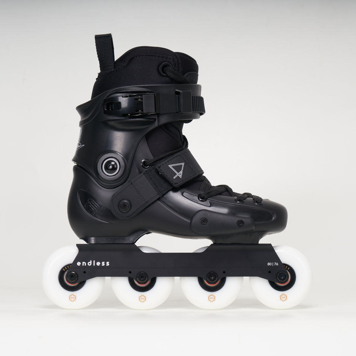 FR Skates UFR X Endless 80 X Revolver X Intuition Liner - Loco Custom Skates