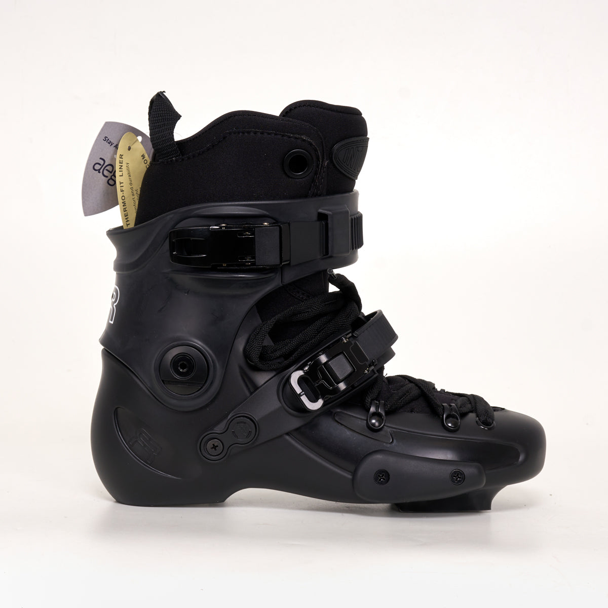Seba Inline Skate Boot Only SEBA CJ2 PRIME BOOT ONLY – SG Sports