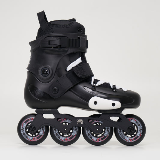 FR Skates FRX 80 - Unisex (2024 Version)