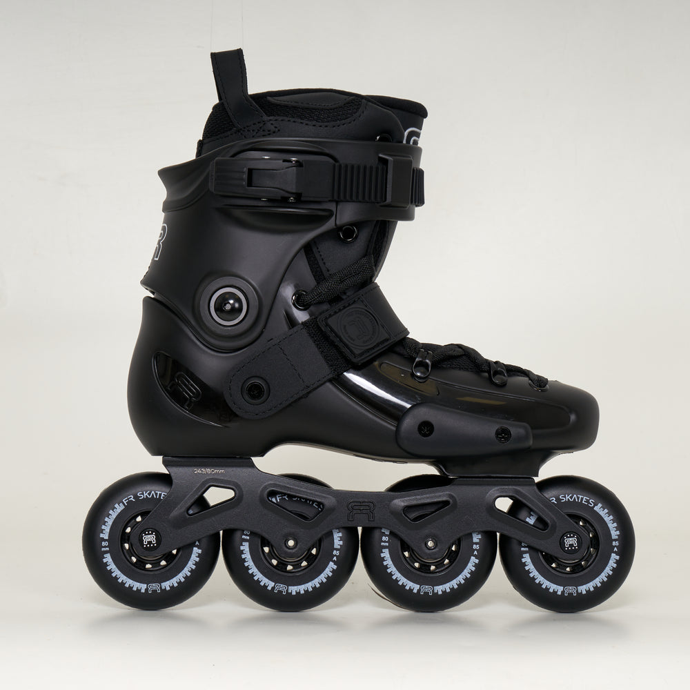 FR Skates FRX 80 - Unisex (X3R 2026 Version)