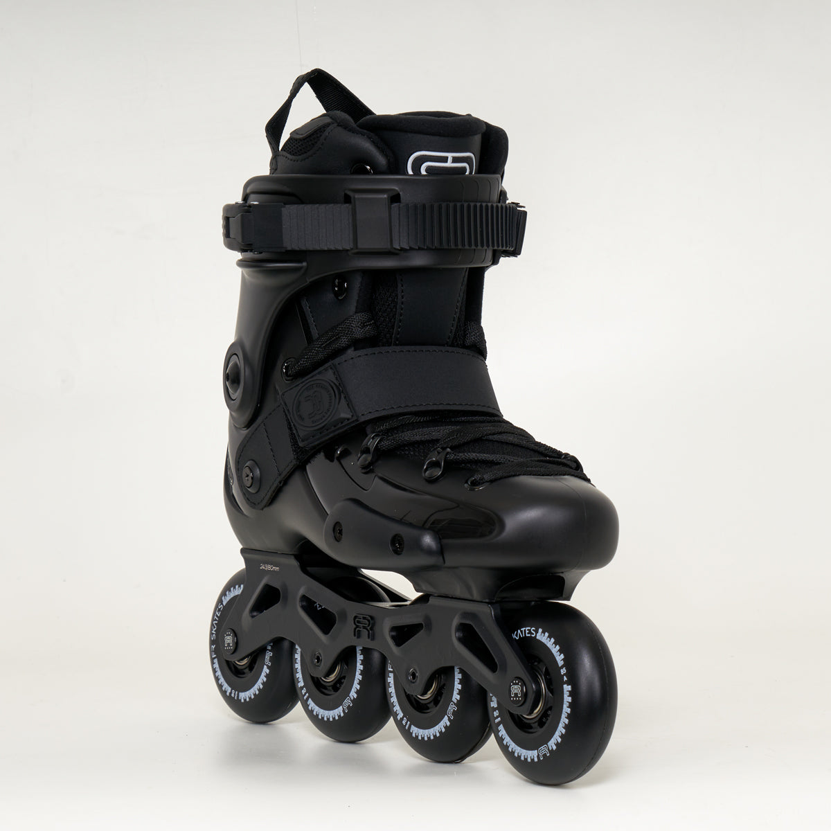 FR Skates FRX 80 - Unisex (X3R 2026 Version)