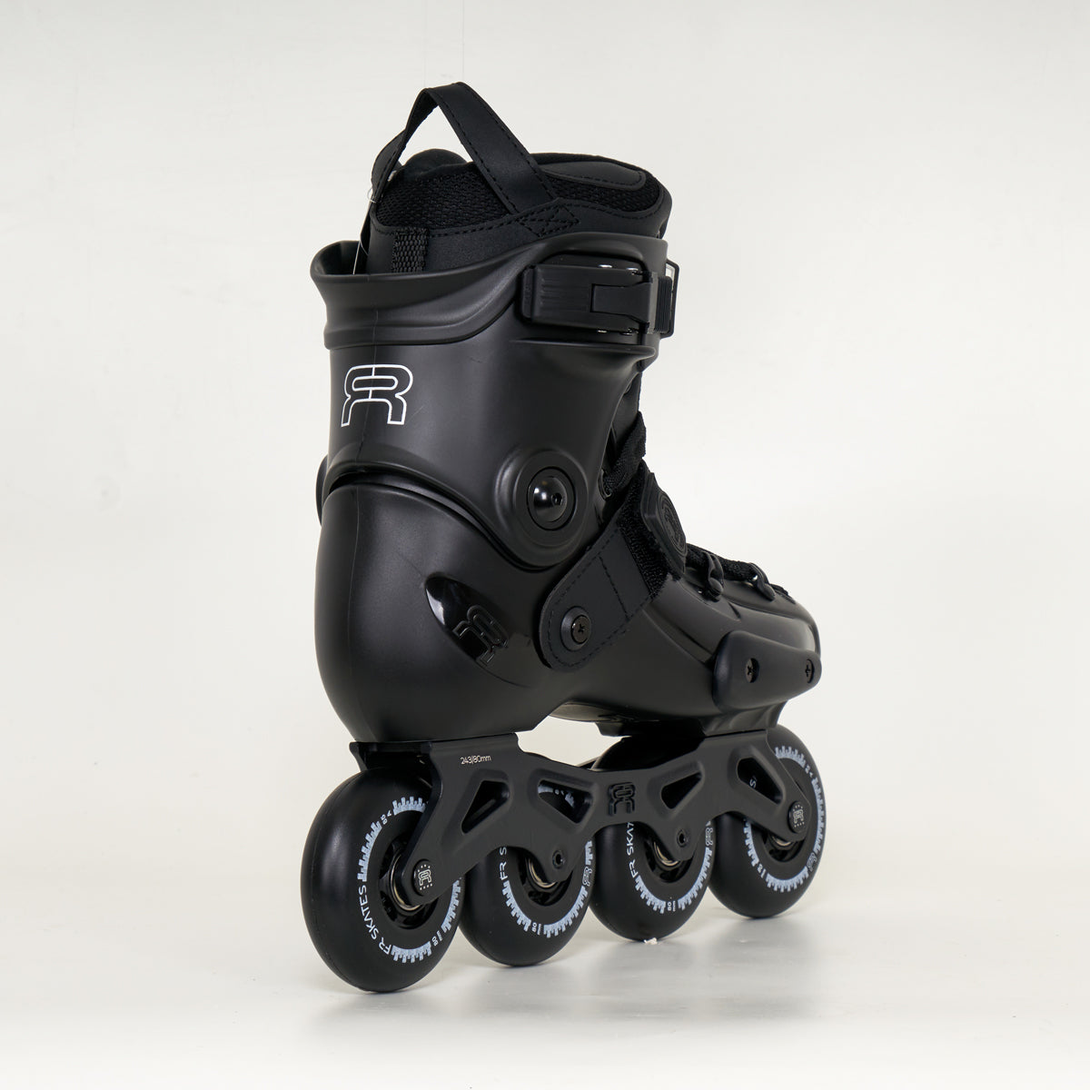 FR Skates FRX 80 - Unisex (X3R 2026 Version)