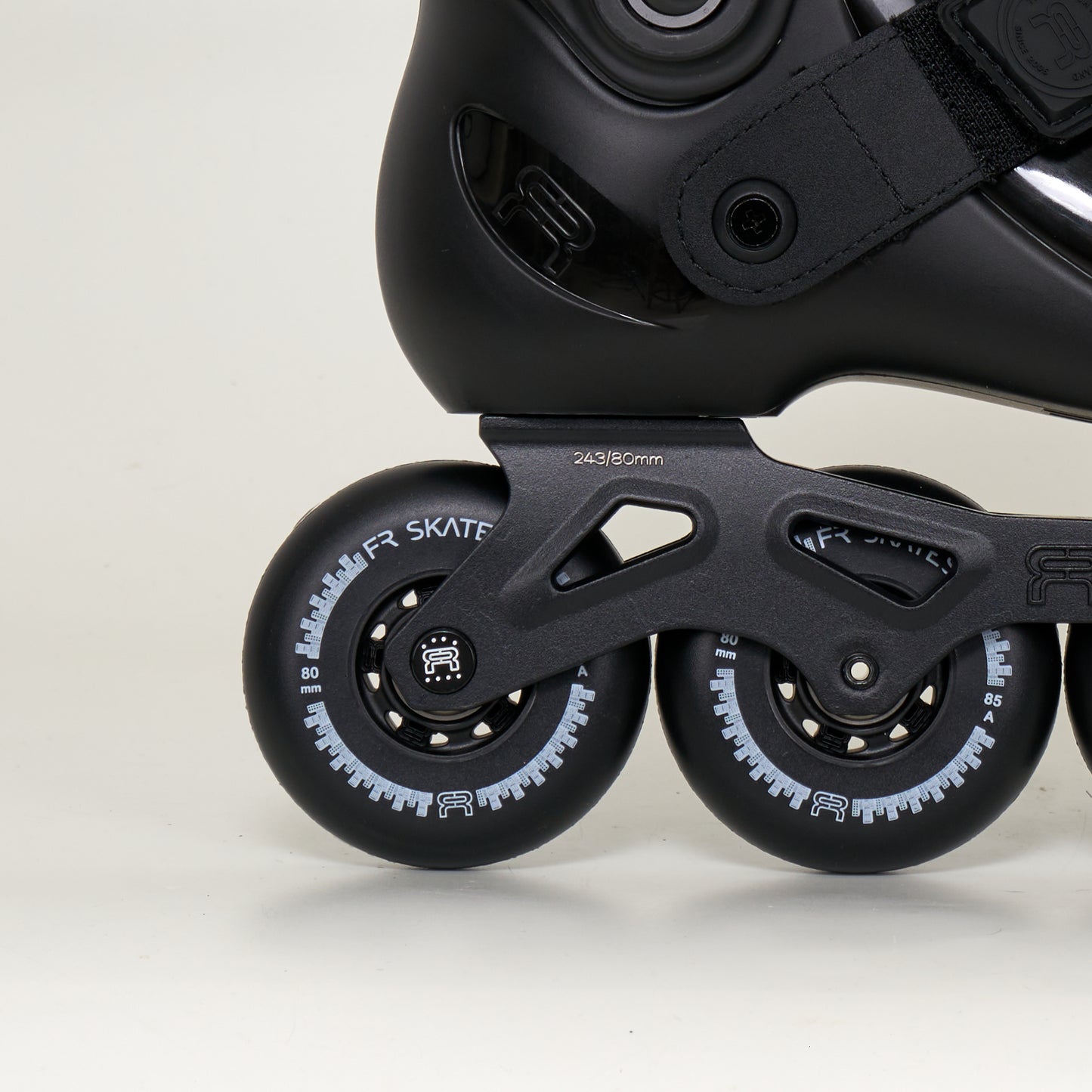 FR Skates FRX 80 - Unisex (X3R 2026 Version)