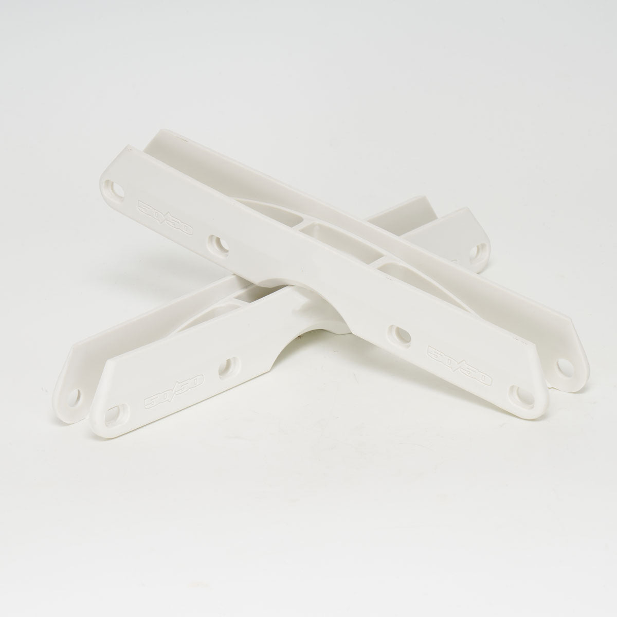 Fifty-50 Prime Frame Walls - White