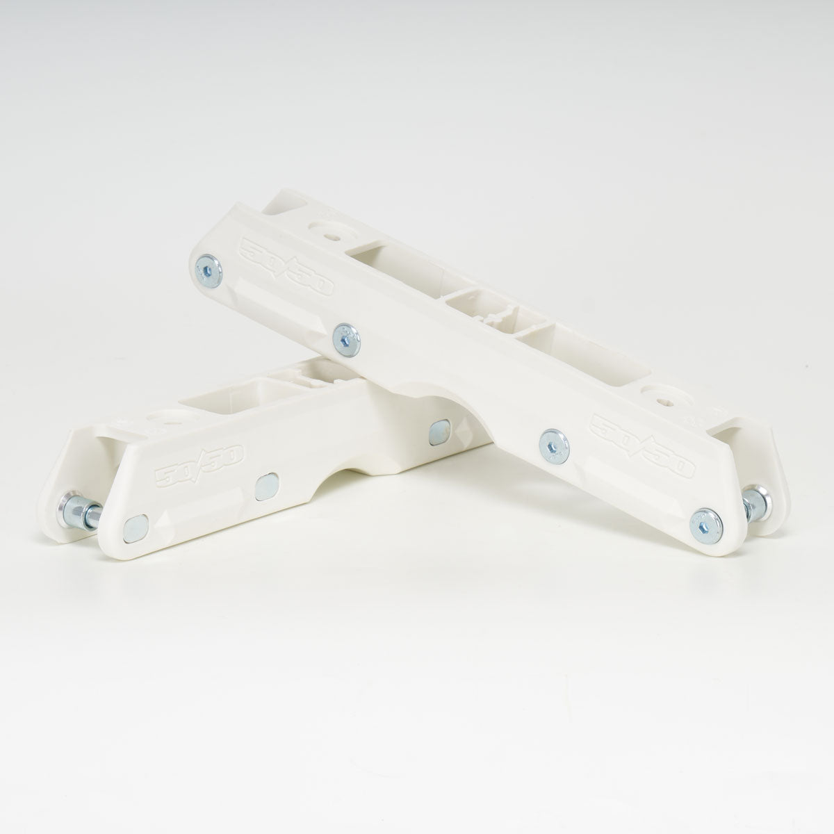 Fifty-50 Balance 2 Frames White