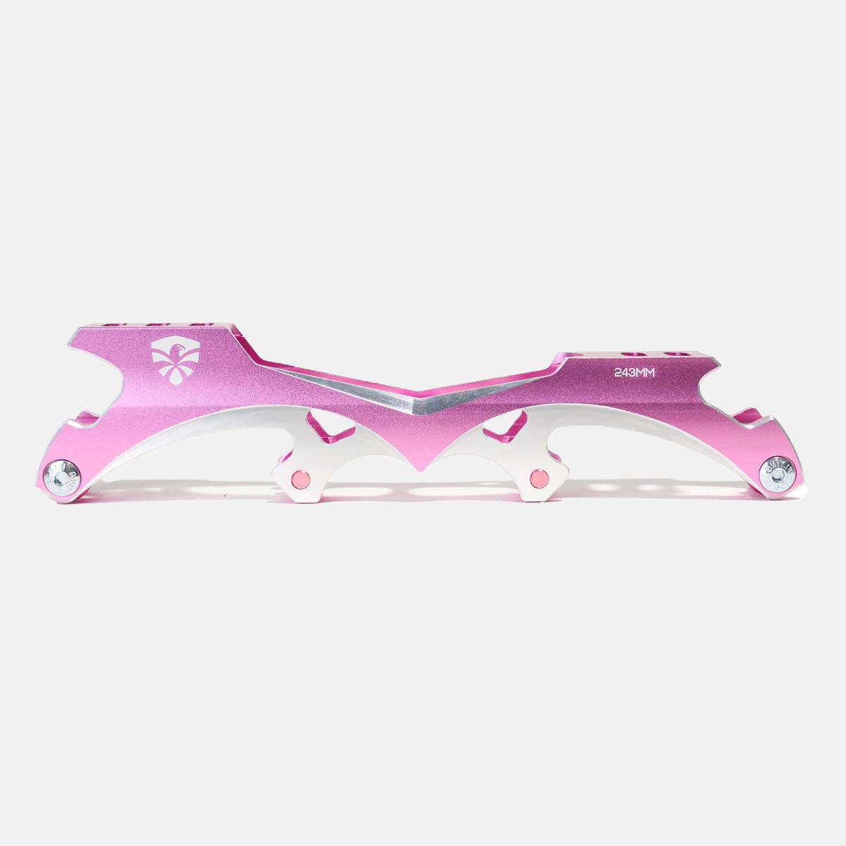 Flying Eagle Drift 2 Frame 243mm - Pink - Loco Skates