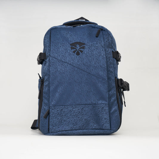 Flying Eagle Movement Backpack - Dark Blue