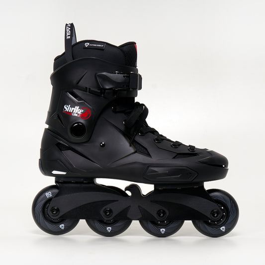 Flying Eagle X1 Shrike Lite Skates - Black
