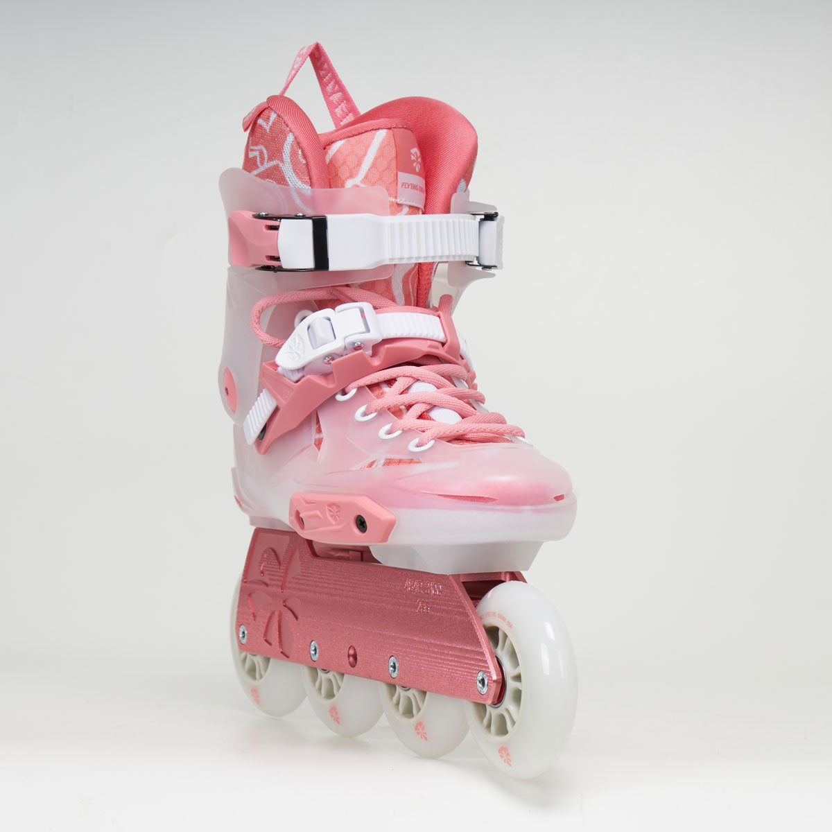 Flying Eagle X5D Spectre Skates - Pink