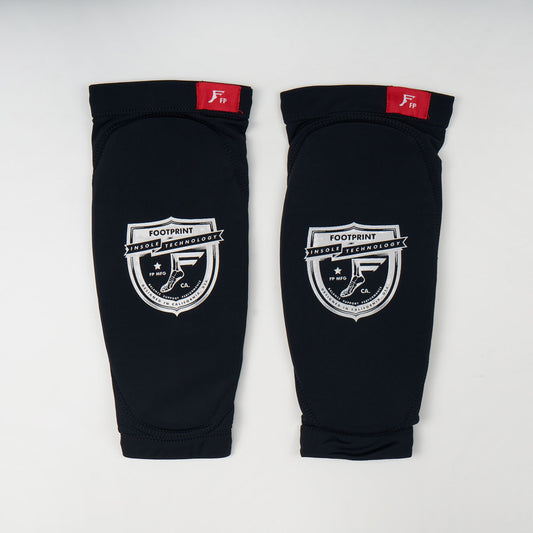 Footprint Shield Shin Sleeve