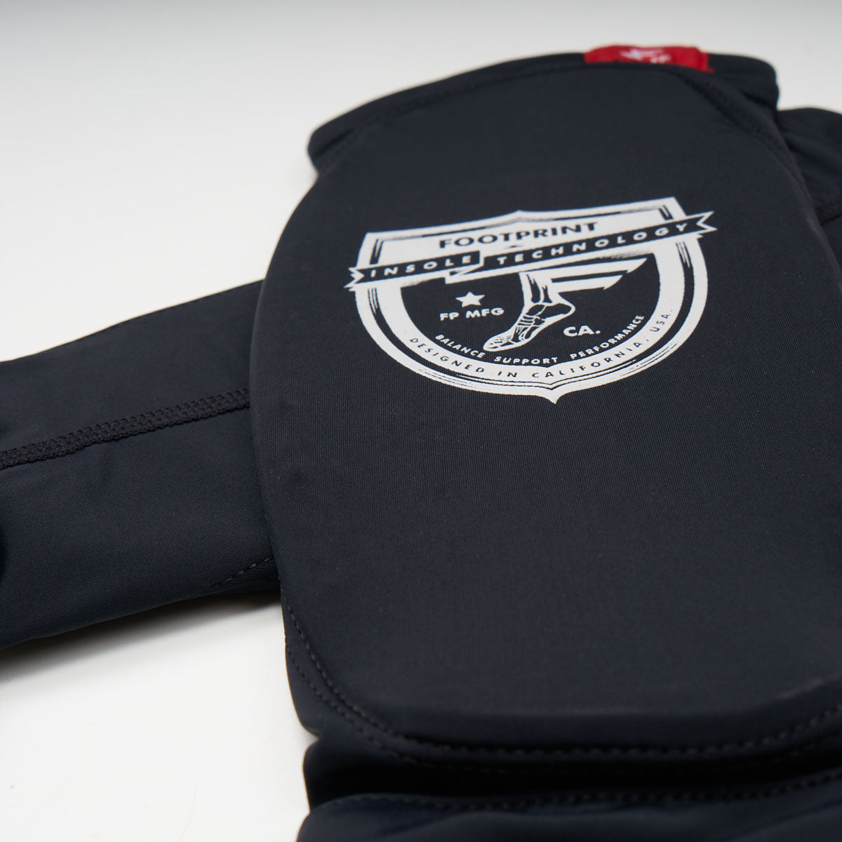 Footprint Shield Shin Sleeve