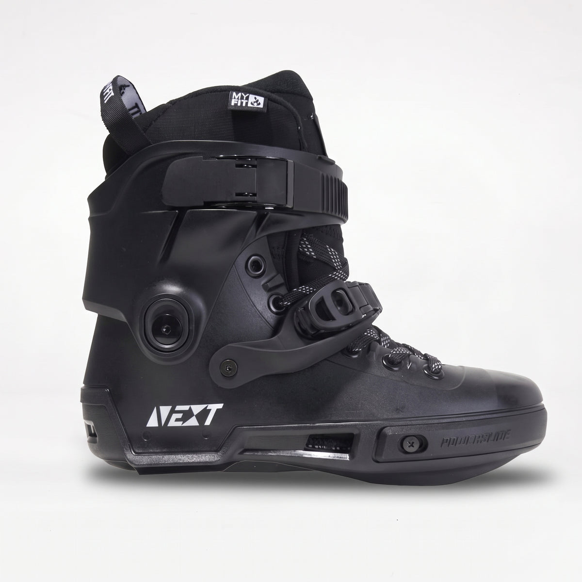Powerslide Next Core 2.0 Skates - Boot Only