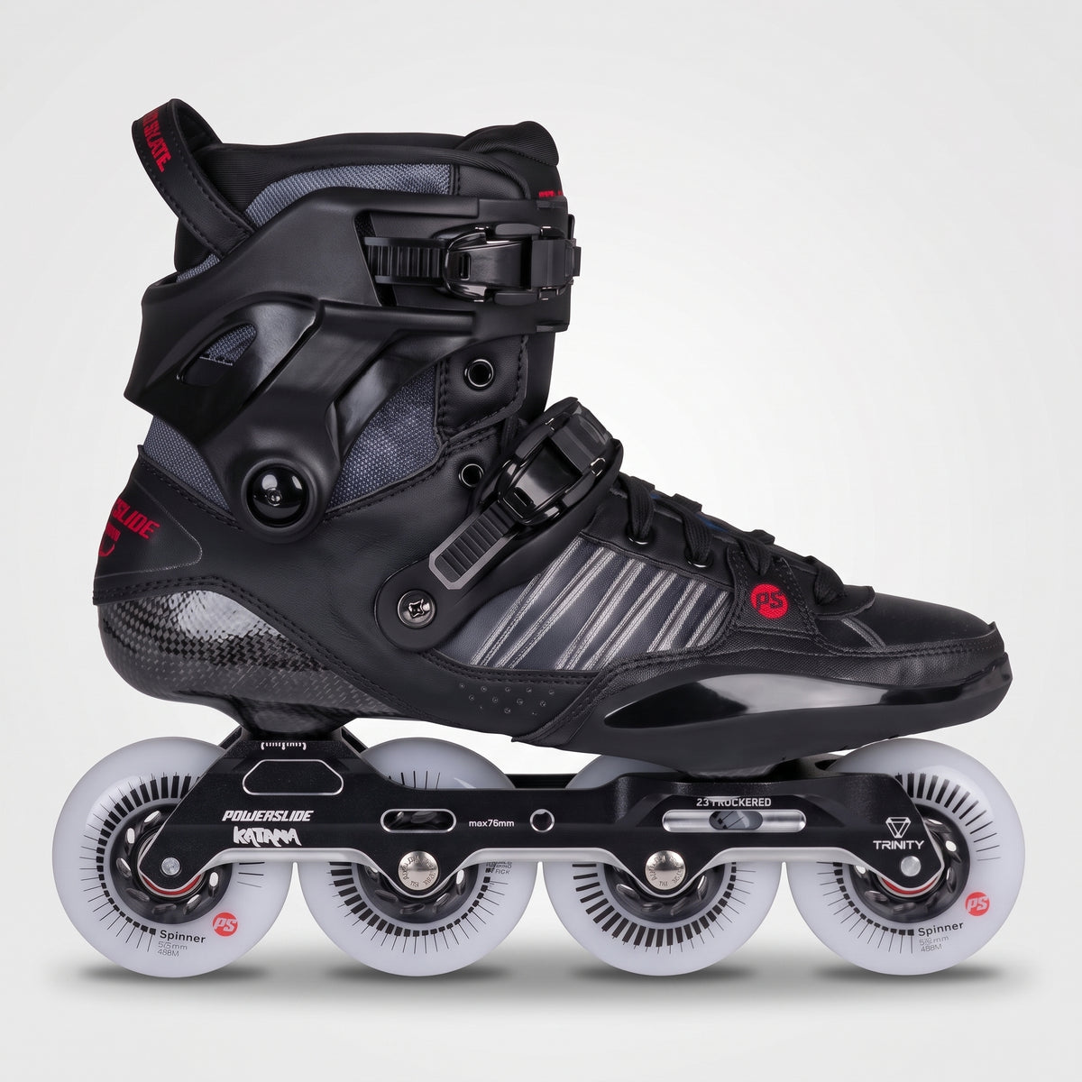 Powerslide HC Evo Pro