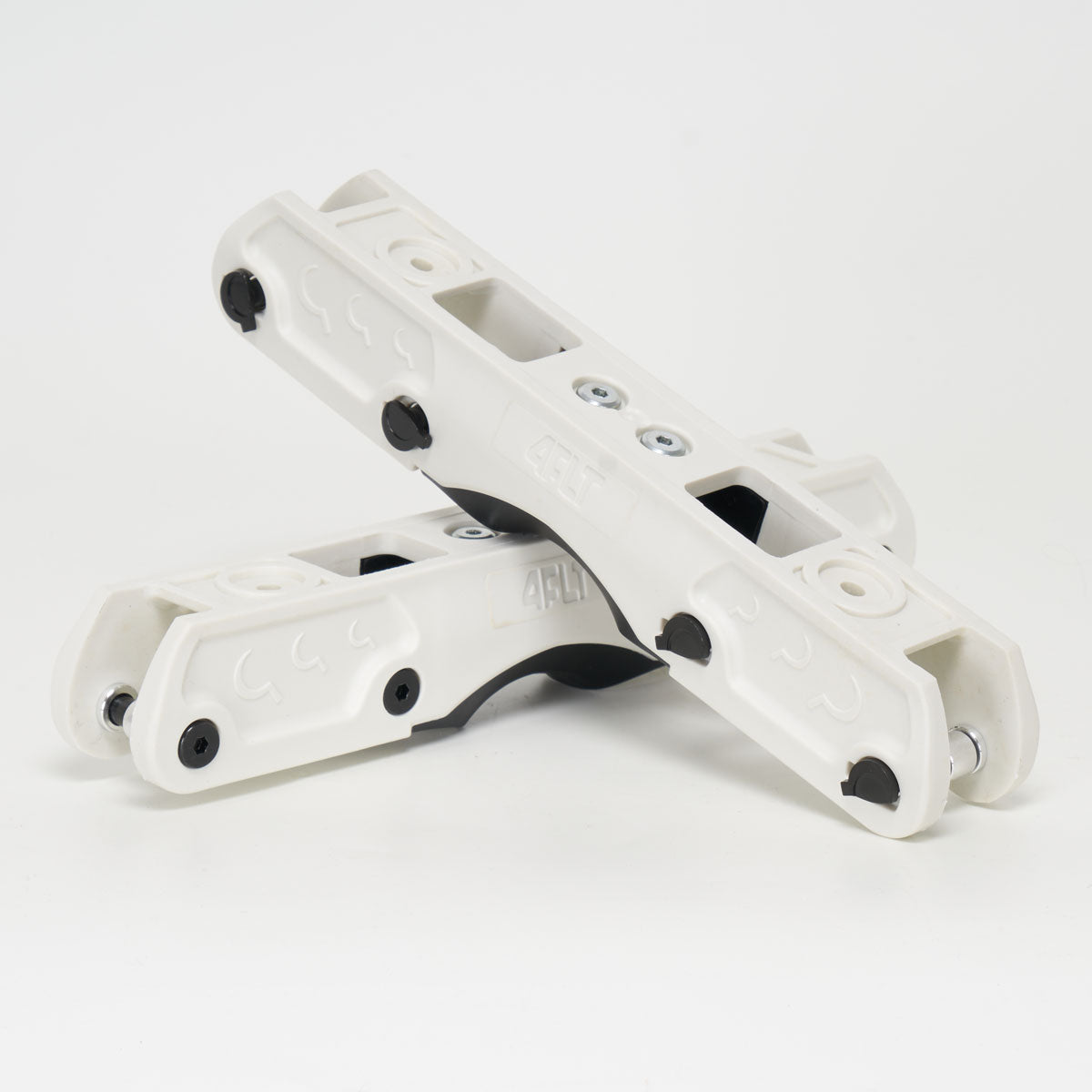 Ground Control Featherlite FLT4 Frames White (FLT4)