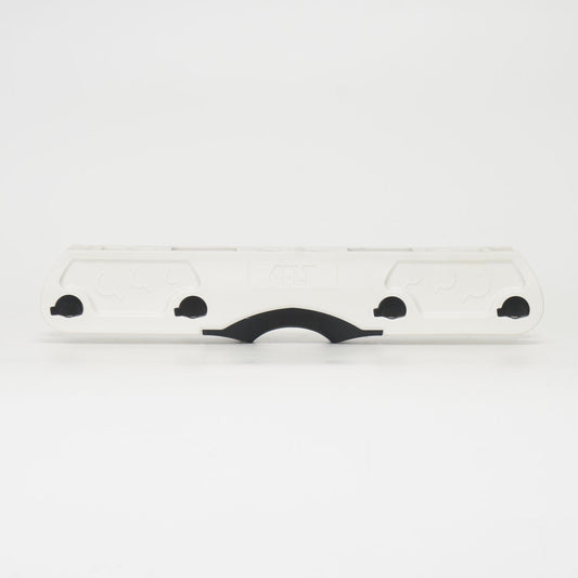 Ground Control Featherlite FLT4 Frames White (FLT4)
