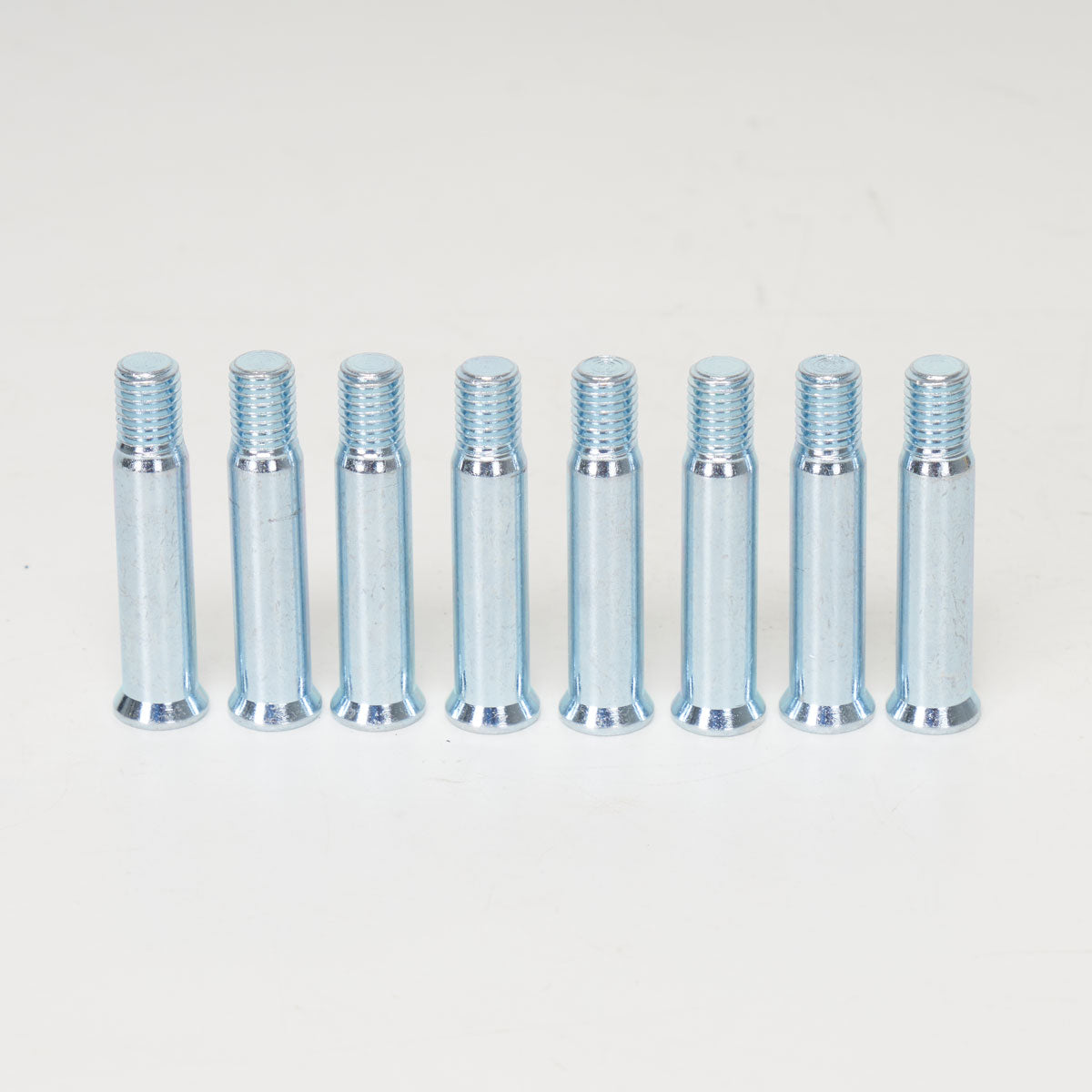 Ground Control HD Frame Axle Bolts Kit - 8 Pack